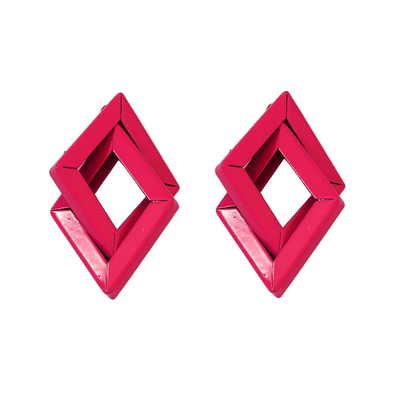 Pendiente hermoso con estilo único