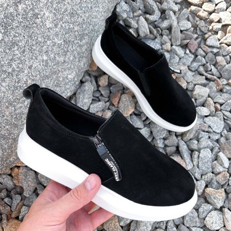 Zapatos Ortopédicos Bellamente Diseñados