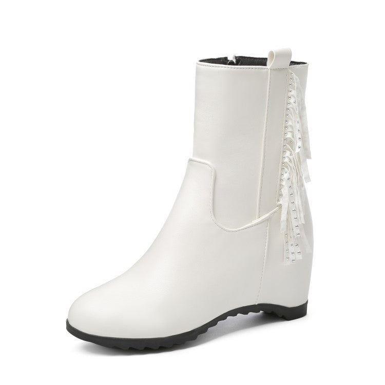 Botas Ortopédicos Bellamente Diseñados