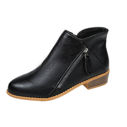 Botas Ortopédicos Elegantes para Cada Paso