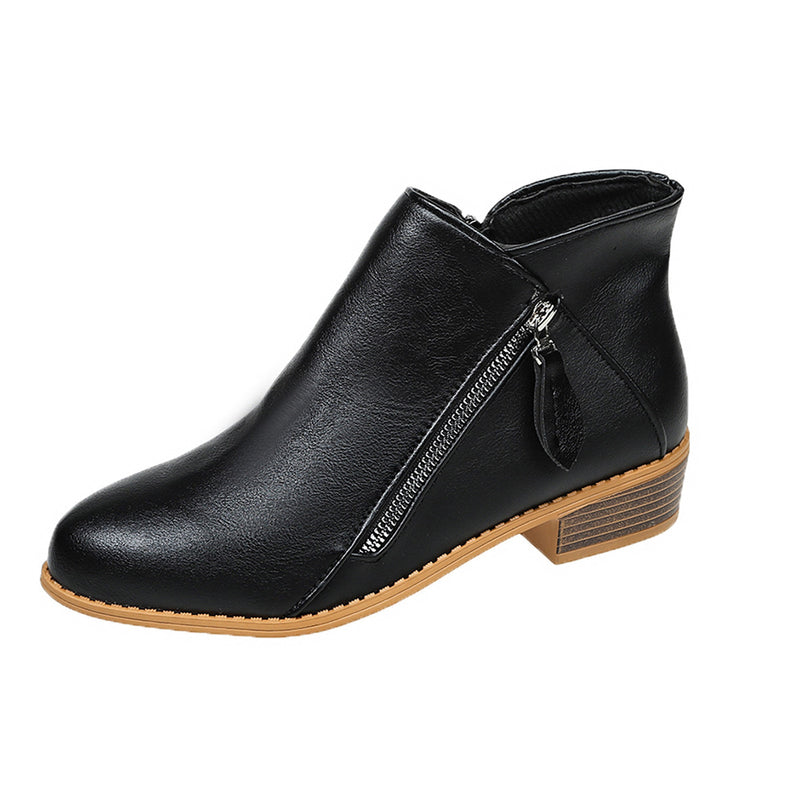 Botas Ortopédicos Elegantes para Cada Paso