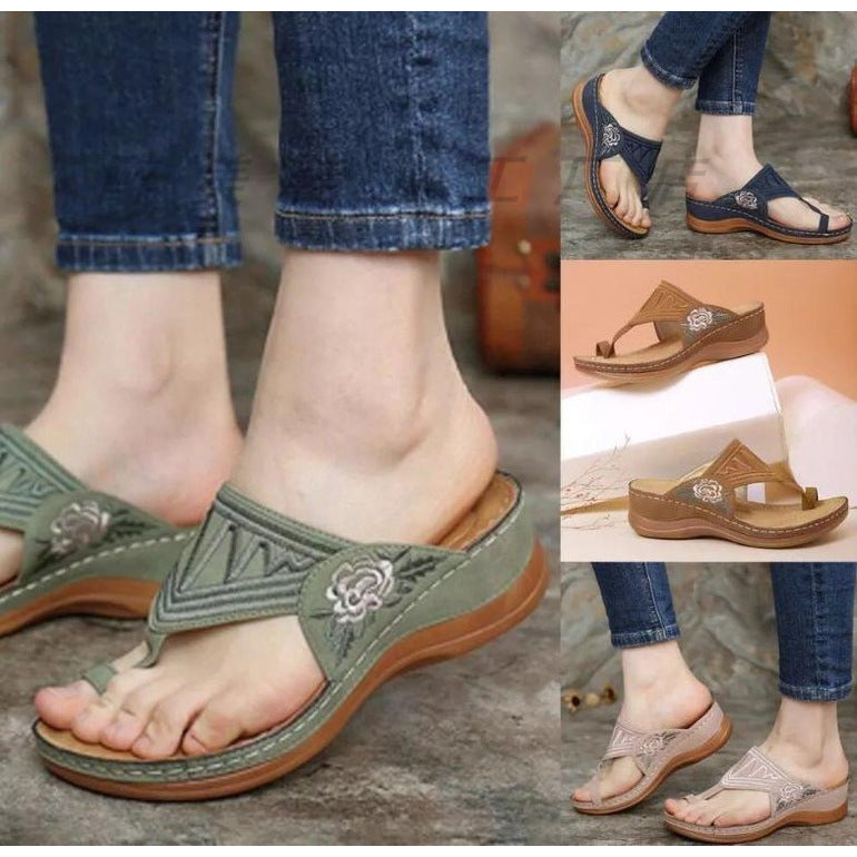 Zapatos Ortopédicos Bellamente Diseñados