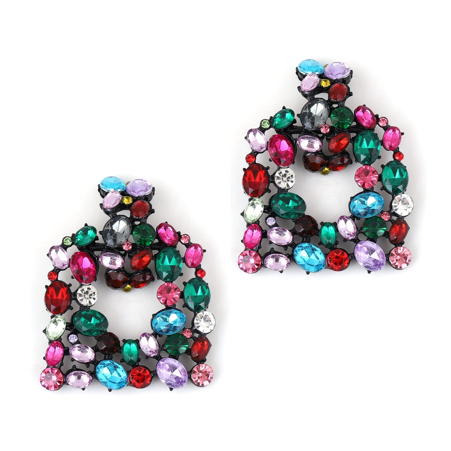 Pendiente impresionante para uso diario