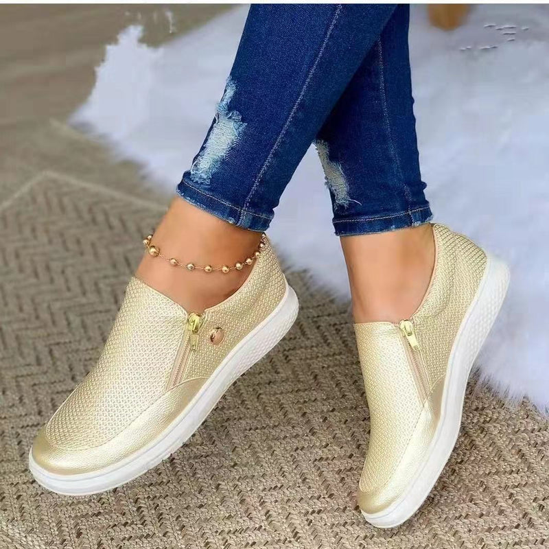 Zapatos Ortopédicos Clásicos con Estilo Atemporal
