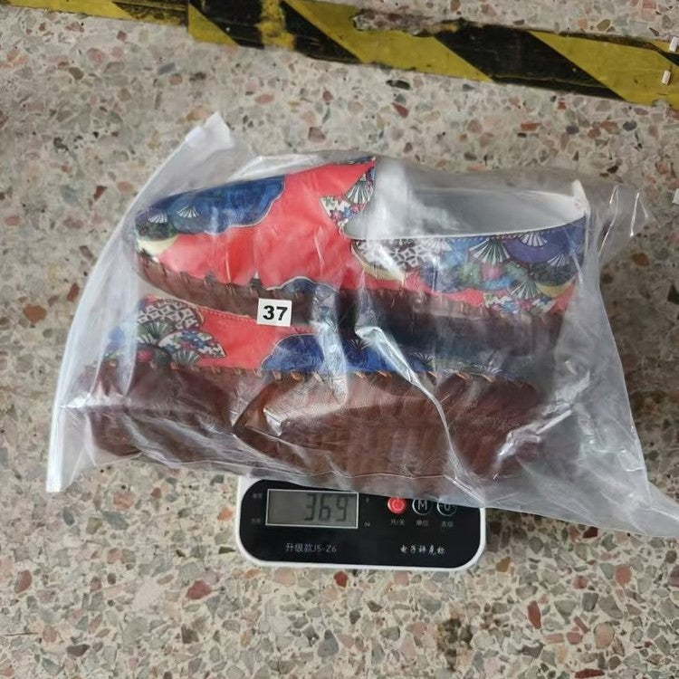 Zapatillas Ortopédicos Cómodos para Uso Diario