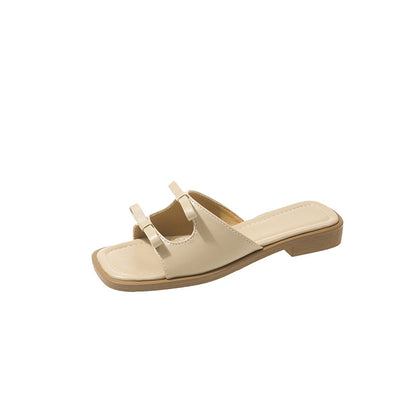 Sandalias Ortopédicos Cómodos para Uso Diario