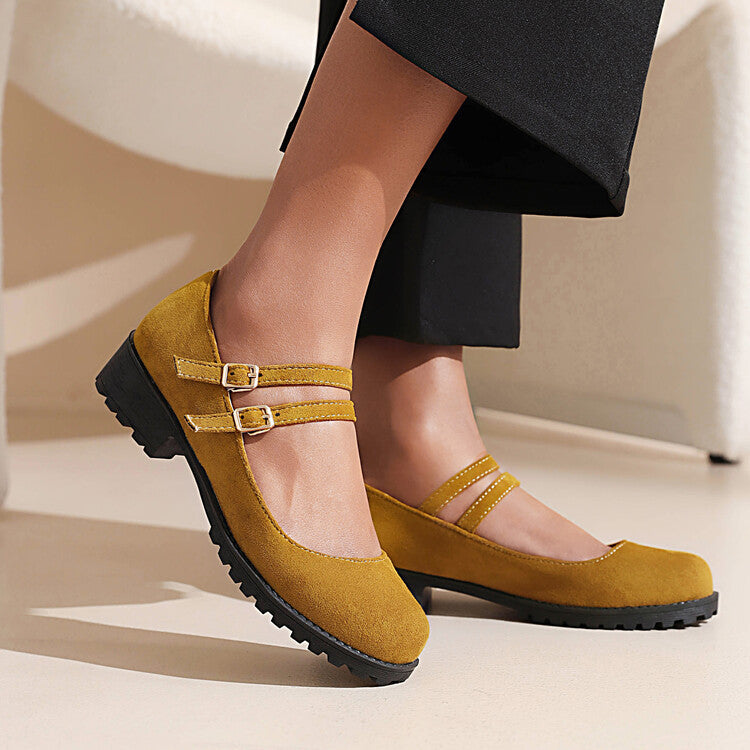 Zapatos Ortopédicos Elegantes con Look Moderno