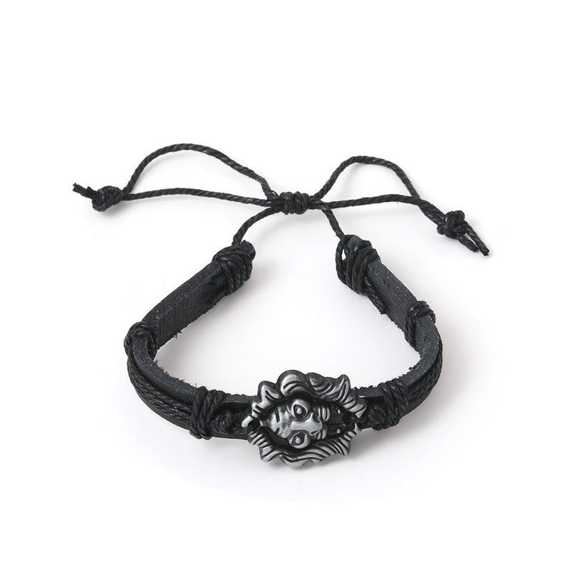 Pulsera hermoso con estilo único