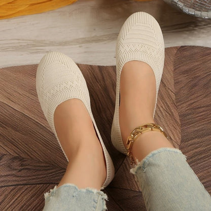 Zapatos Ortopédicos Chic con Diseño Único
