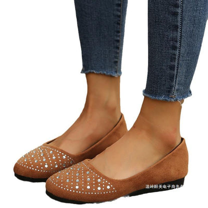 Zapatos Ortopédicos de Inspiración Vintage