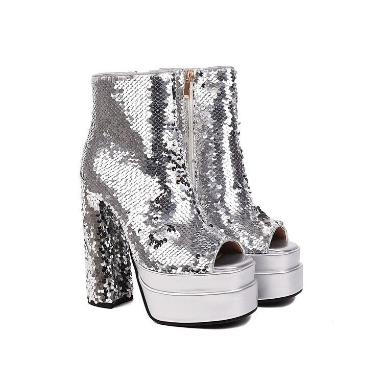 Botas Ortopédicos Cómodos para Uso Diario