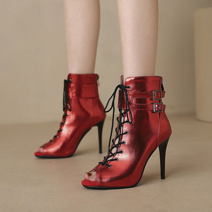 Sandalias Ortopédicos Chic con Diseño Único