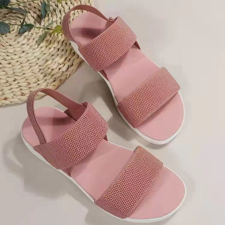 Sandalias Ortopédicos con Estilo para Toda Ocasión