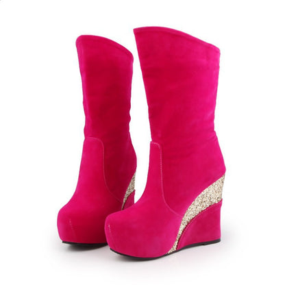 Botas Ortopédicos Bellamente Diseñados