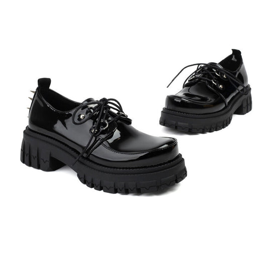 Zapatos Ortopédicos Chic con Diseño Único
