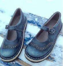 Zapatos Ortopédicos Cómodos para Uso Diario