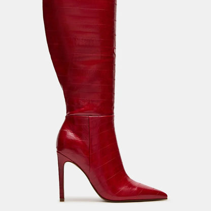 Botas Ortopédicos Bellamente Diseñados