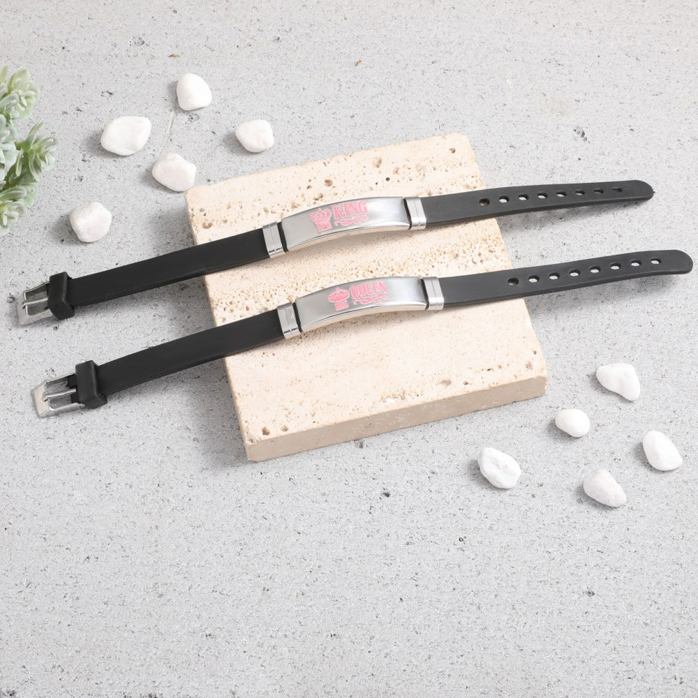 Pulsera encantador para cualquier ocasión