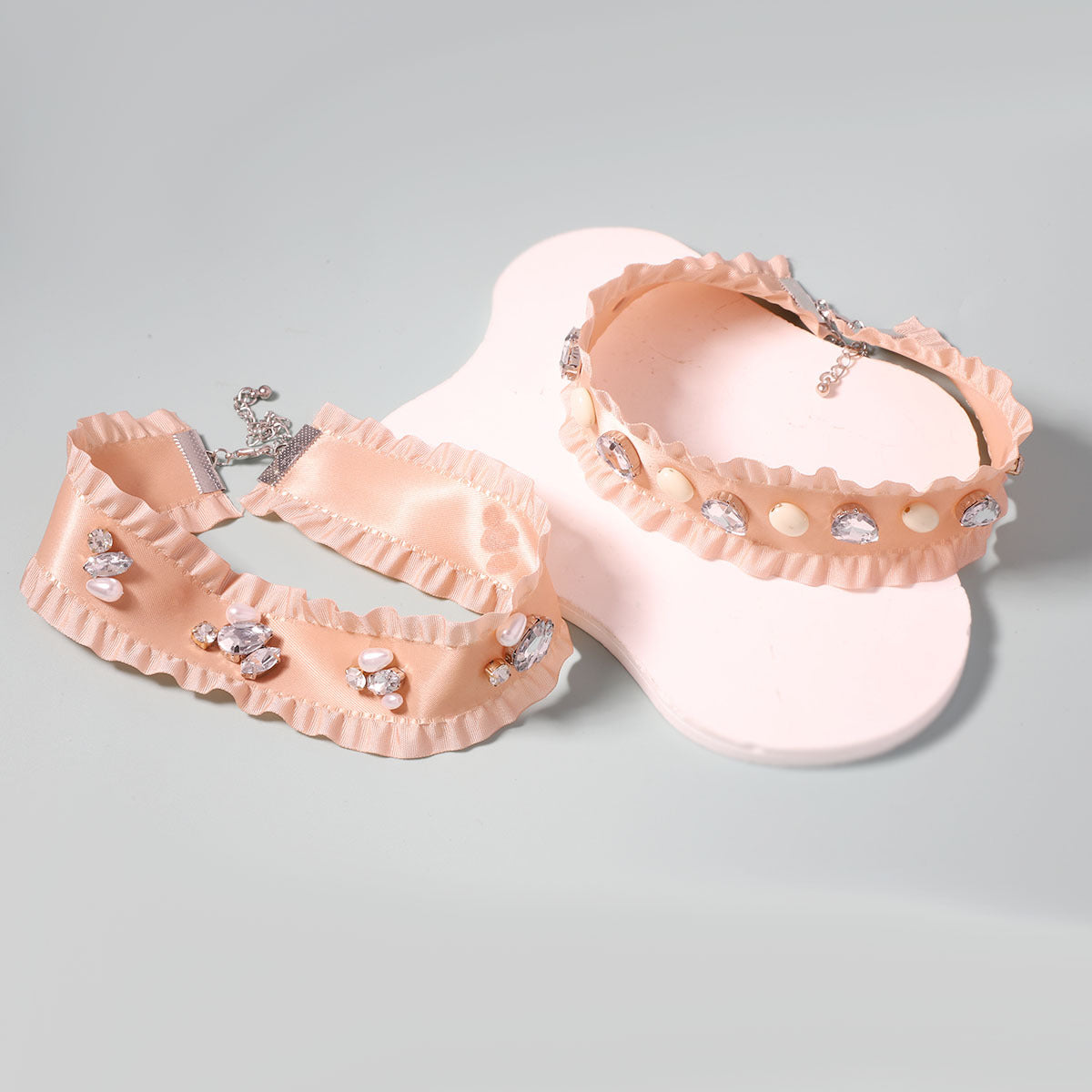 Perla Collar romántico para momentos especiales