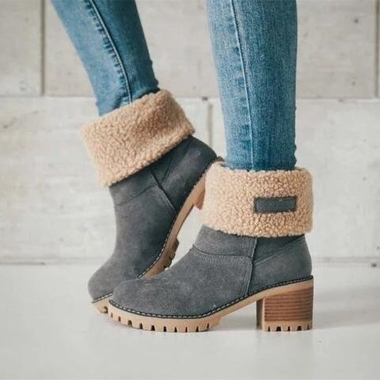 Botas Ortopédicos Elegantes para Cada Paso