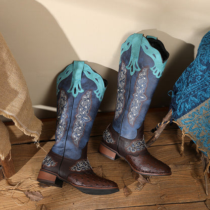 Botas Ortopédicos Chic con Diseño Único