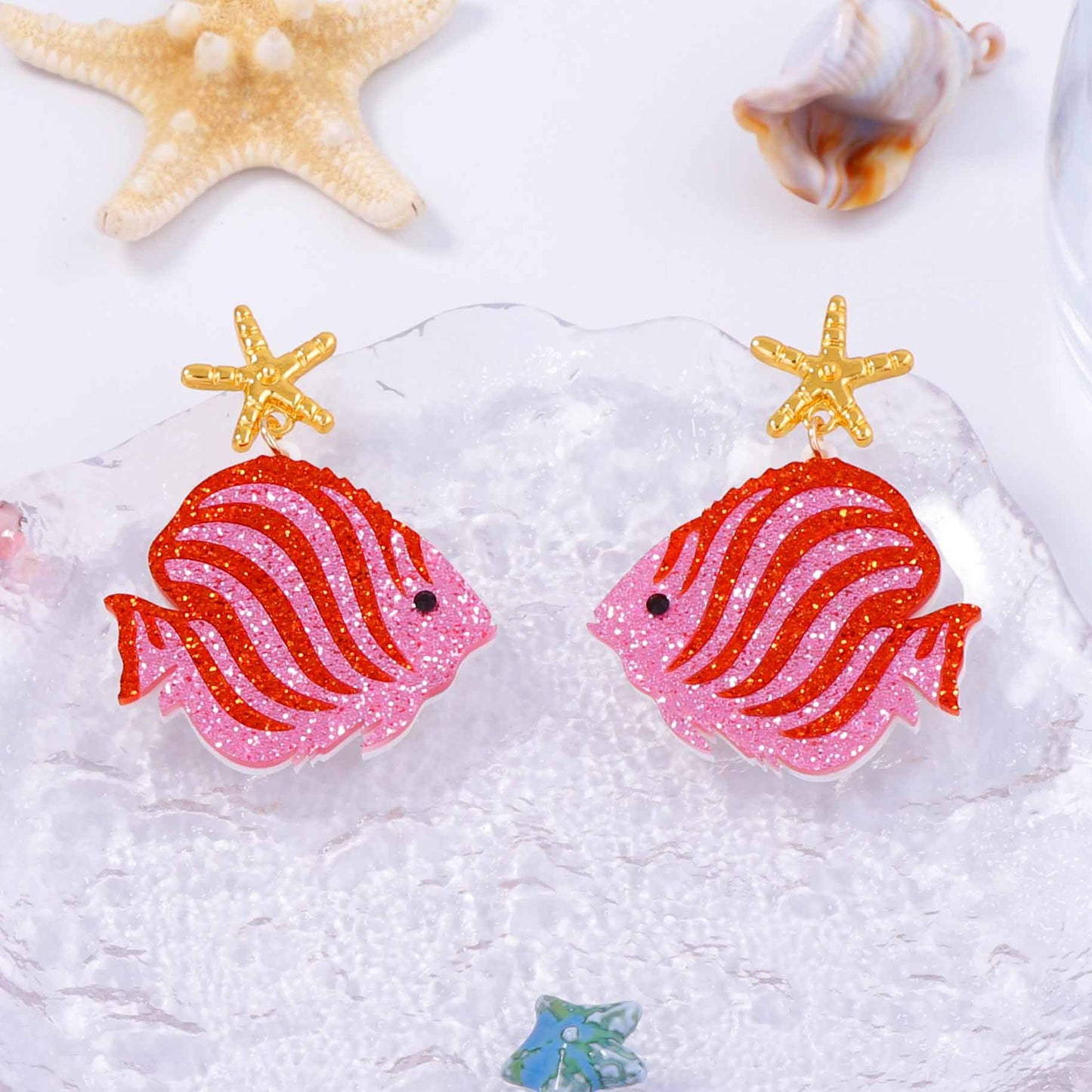 Pendiente encantador para cualquier ocasión