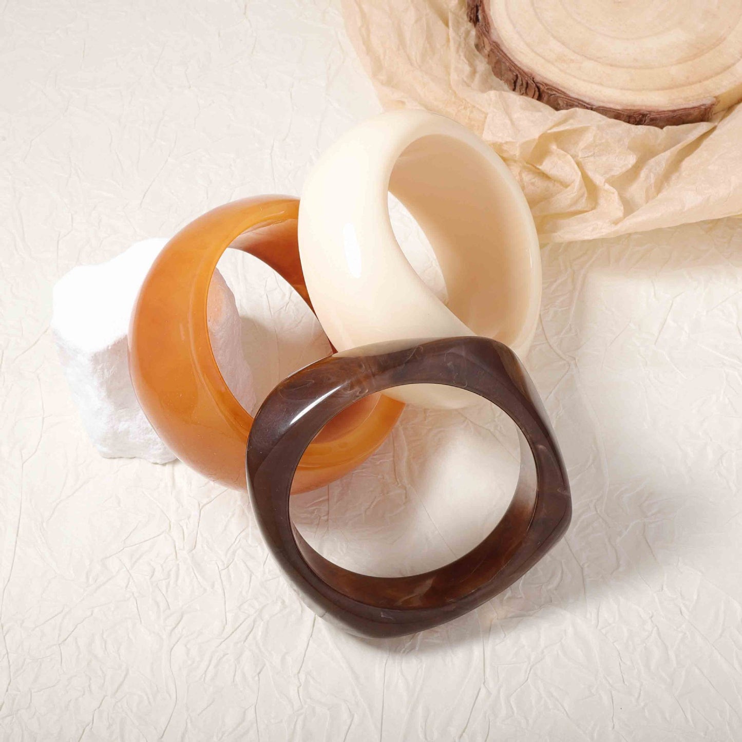 Pulsera impresionante para uso diario