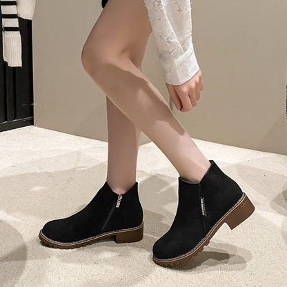 Zapatos Ortopédicos Clásicos con Estilo Atemporal