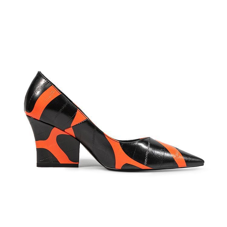 Zapatos Ortopédicos Bellamente Diseñados