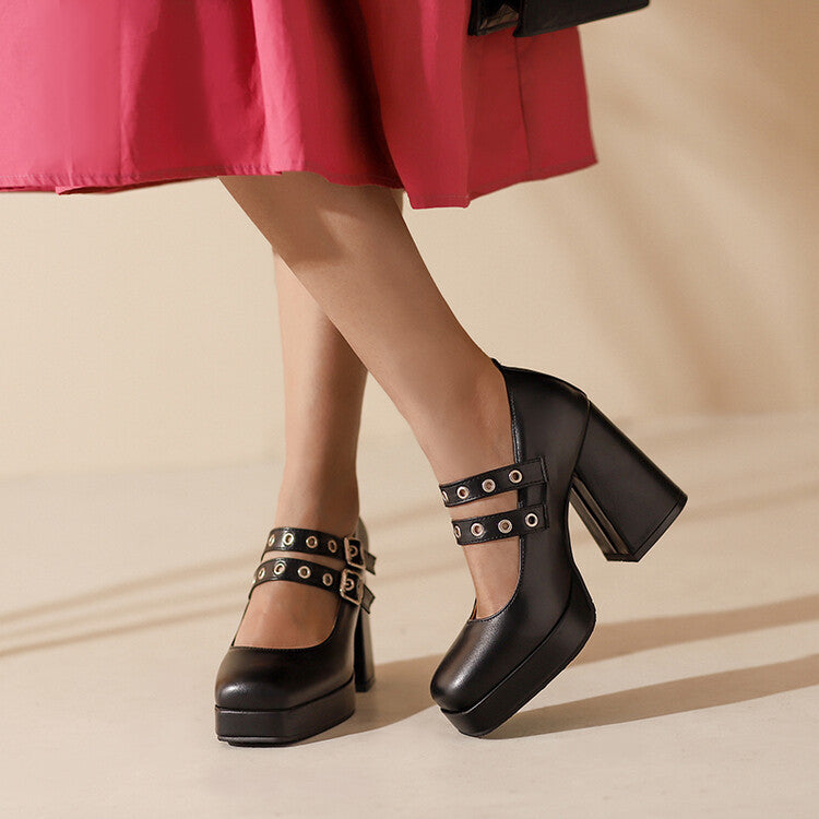 Zapatos Ortopédicos de Inspiración Vintage