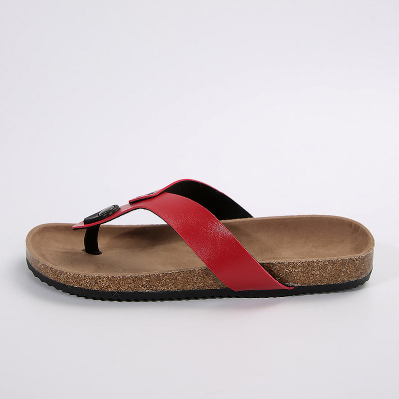 Sandalias Ortopédicos con Estilo para Toda Ocasión