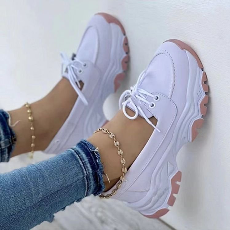Zapatos Ortopédicos Bellamente Diseñados