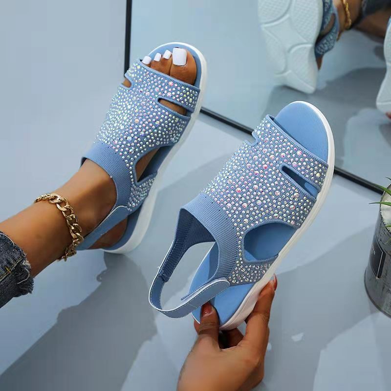 Sandalias Ortopédicos con Estilo para Toda Ocasión