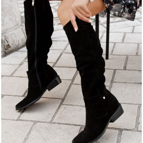 Botas Ortopédicos Bellamente Diseñados