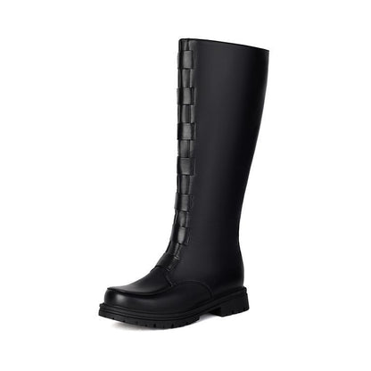 Botas Ortopédicos Elegantes con Look Moderno