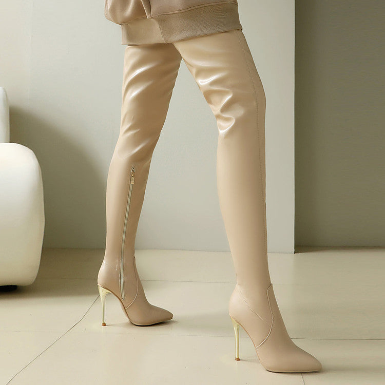 Botas Ortopédicos de Inspiración Vintage
