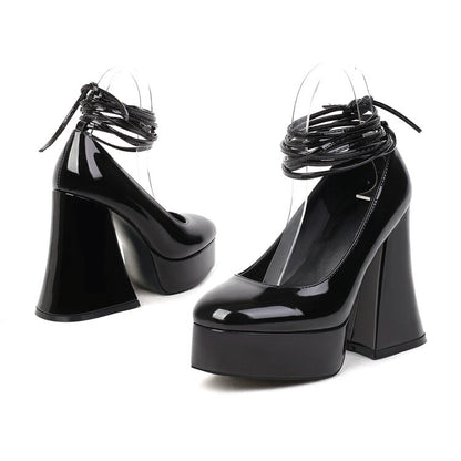 Zapatos Ortopédicos Chic con Diseño Único