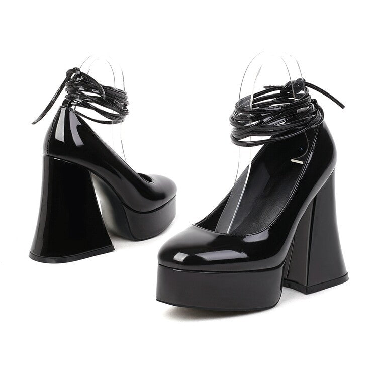 Zapatos Ortopédicos Chic con Diseño Único