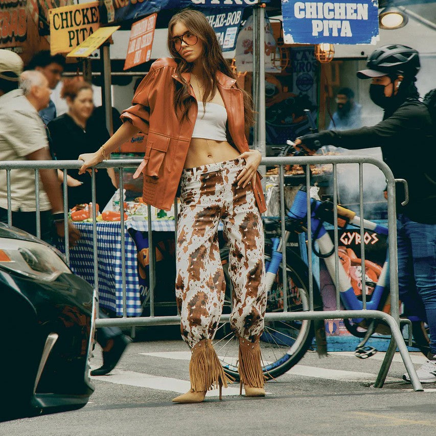 Botas Ortopédicos Chic con Diseño Único