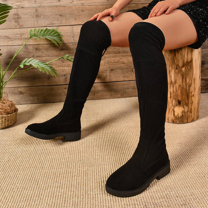 Botas Ortopédicos Clásicos con Estilo Atemporal