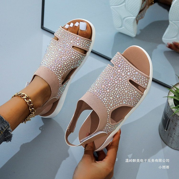 Sandalias Ortopédicos con Estilo para Toda Ocasión