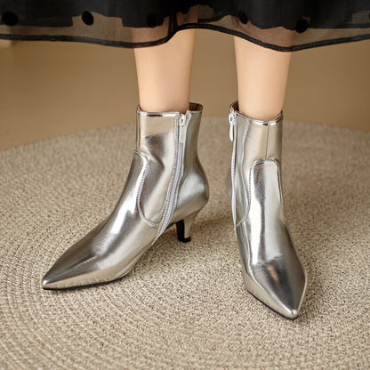 Botas Ortopédicos con Estilo para Toda Ocasión