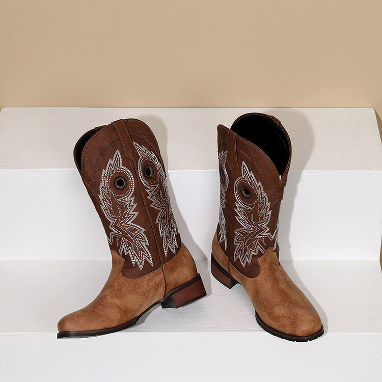 Botas Ortopédicos Elegantes para Cada Paso