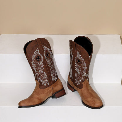 Botas Ortopédicos Elegantes para Cada Paso