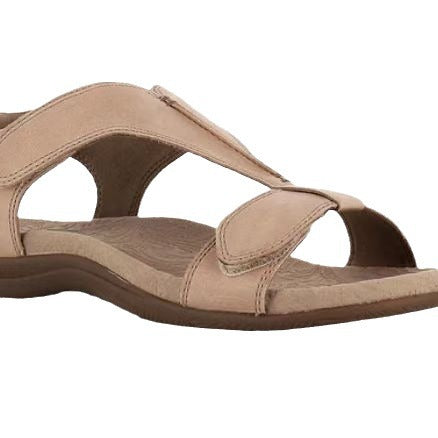 Sandalias Ortopédicos Elegantes para Cada Paso