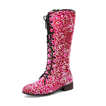 Botas Ortopédicos Elegantes con Look Moderno