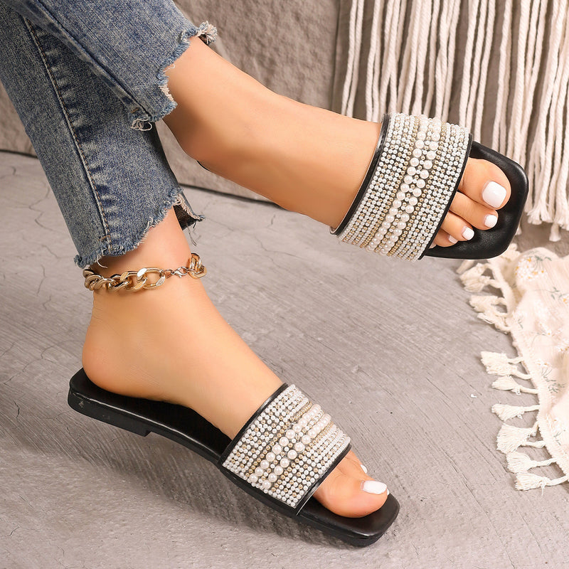 Sandalias Ortopédicos Clásicos con Estilo Atemporal