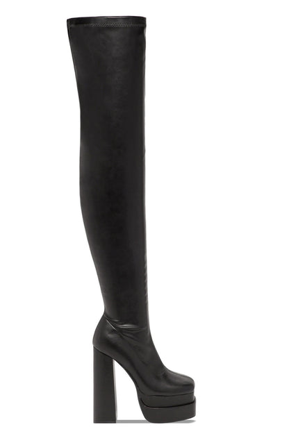 Botas Ortopédicos de Inspiración Vintage