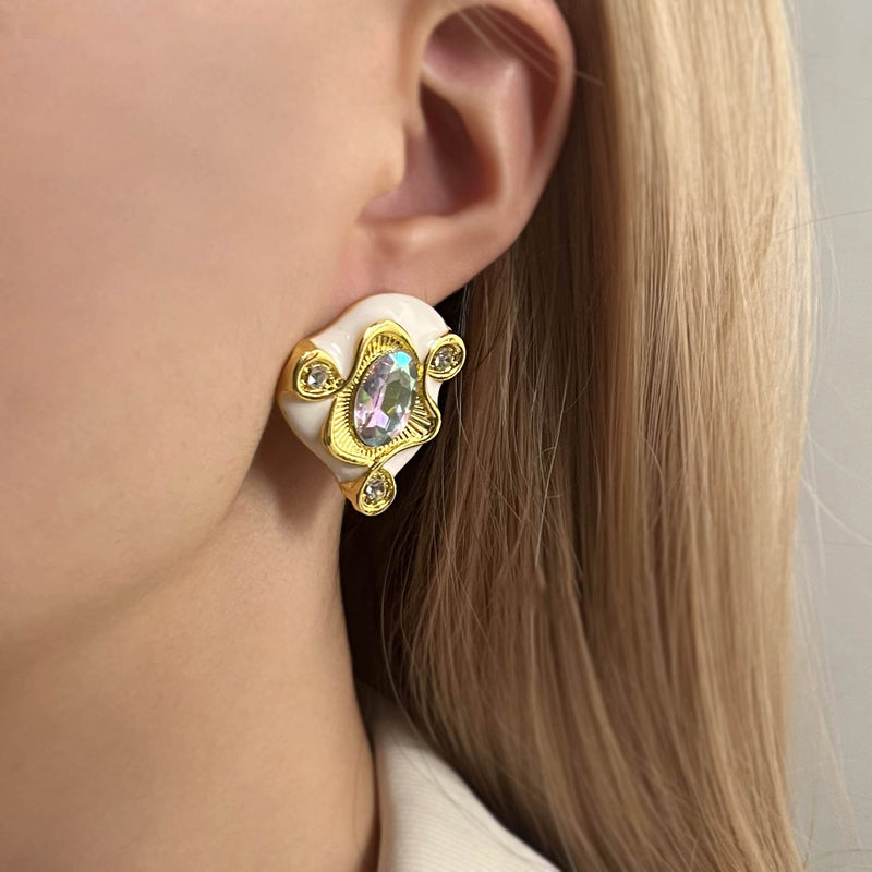 Pendiente impresionante para uso diario