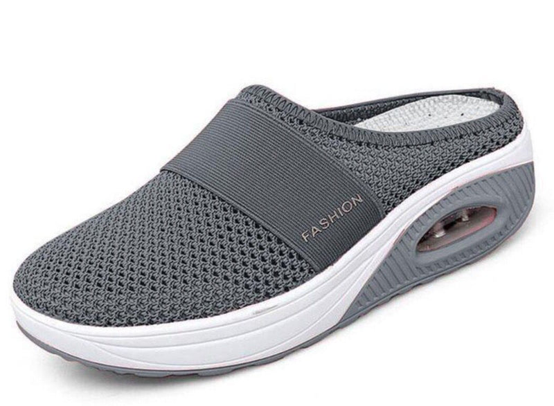 Zapatos Ortopédicos Clásicos con Estilo Atemporal